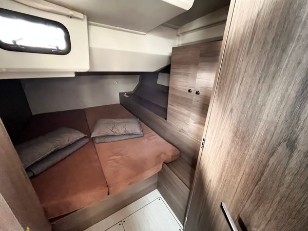 Beneteau Oceanis 52 | Kos 52.1