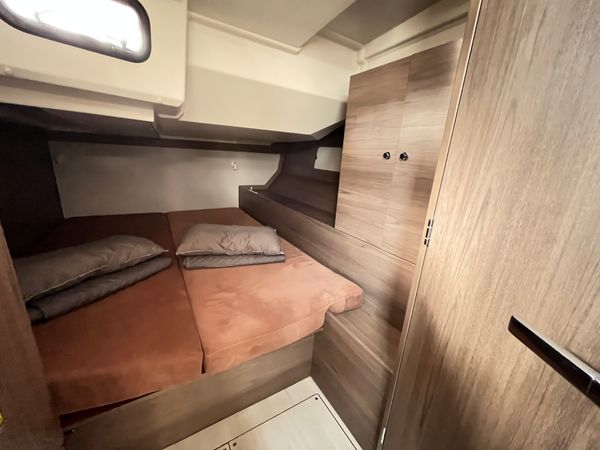 Beneteau Oceanis 52 | Kos 52.1