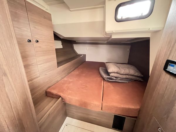 Beneteau Oceanis 52 | Kos 52.1