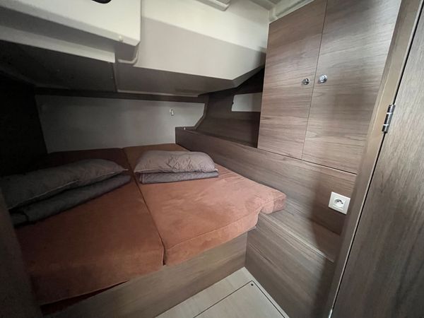 Beneteau Oceanis 52 | Kos 52.1