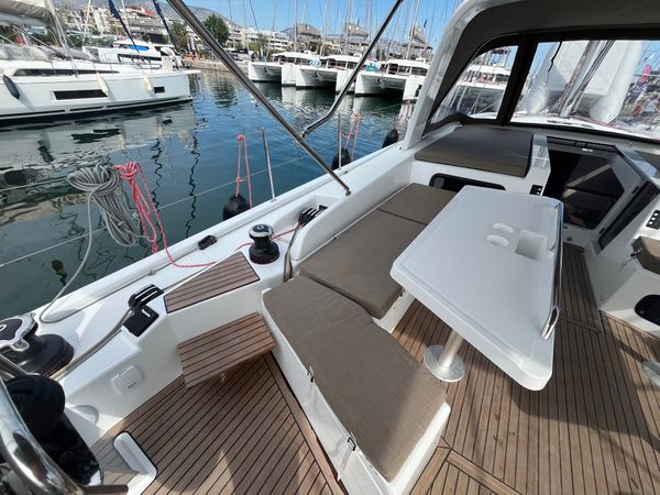 Beneteau Oceanis 52 | Kos 52.1