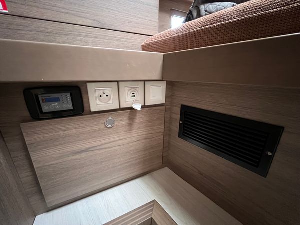 Beneteau Oceanis 52 | Kos 52.1