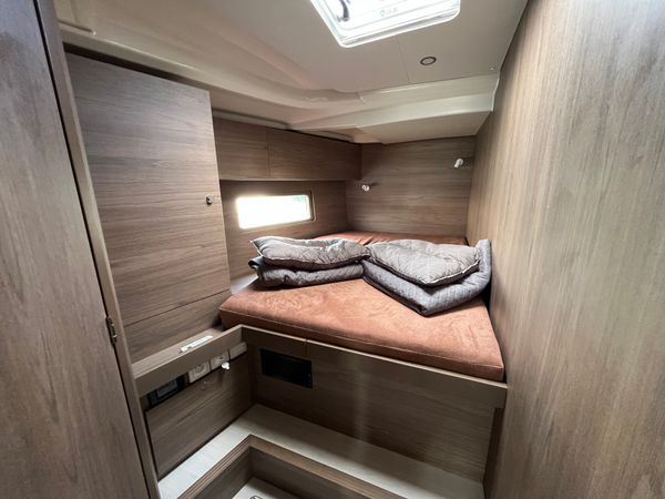 Beneteau Oceanis 52 | Kos 52.1