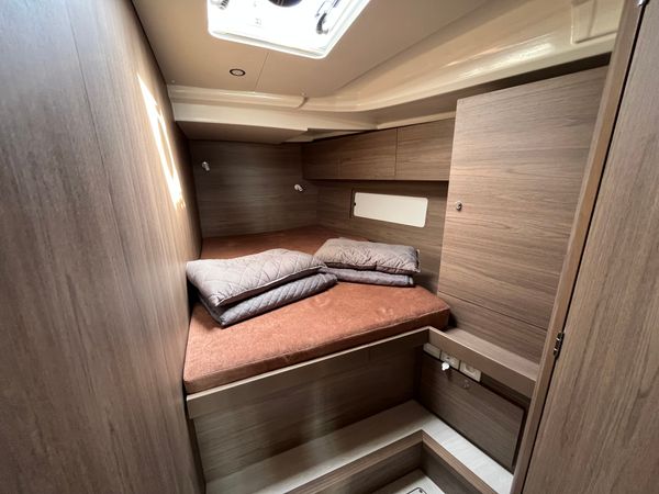 Beneteau Oceanis 52 | Kos 52.1
