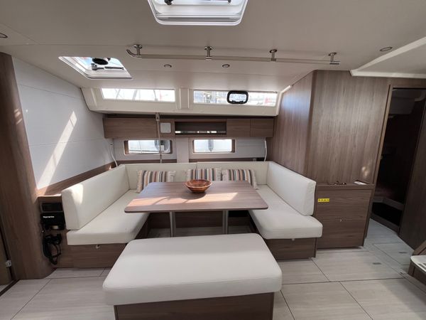 Beneteau Oceanis 52 | Kos 52.1