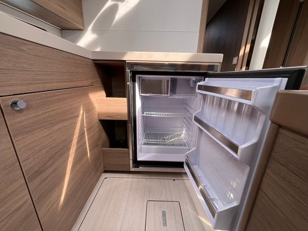 Beneteau Oceanis 52 | Kos 52.1