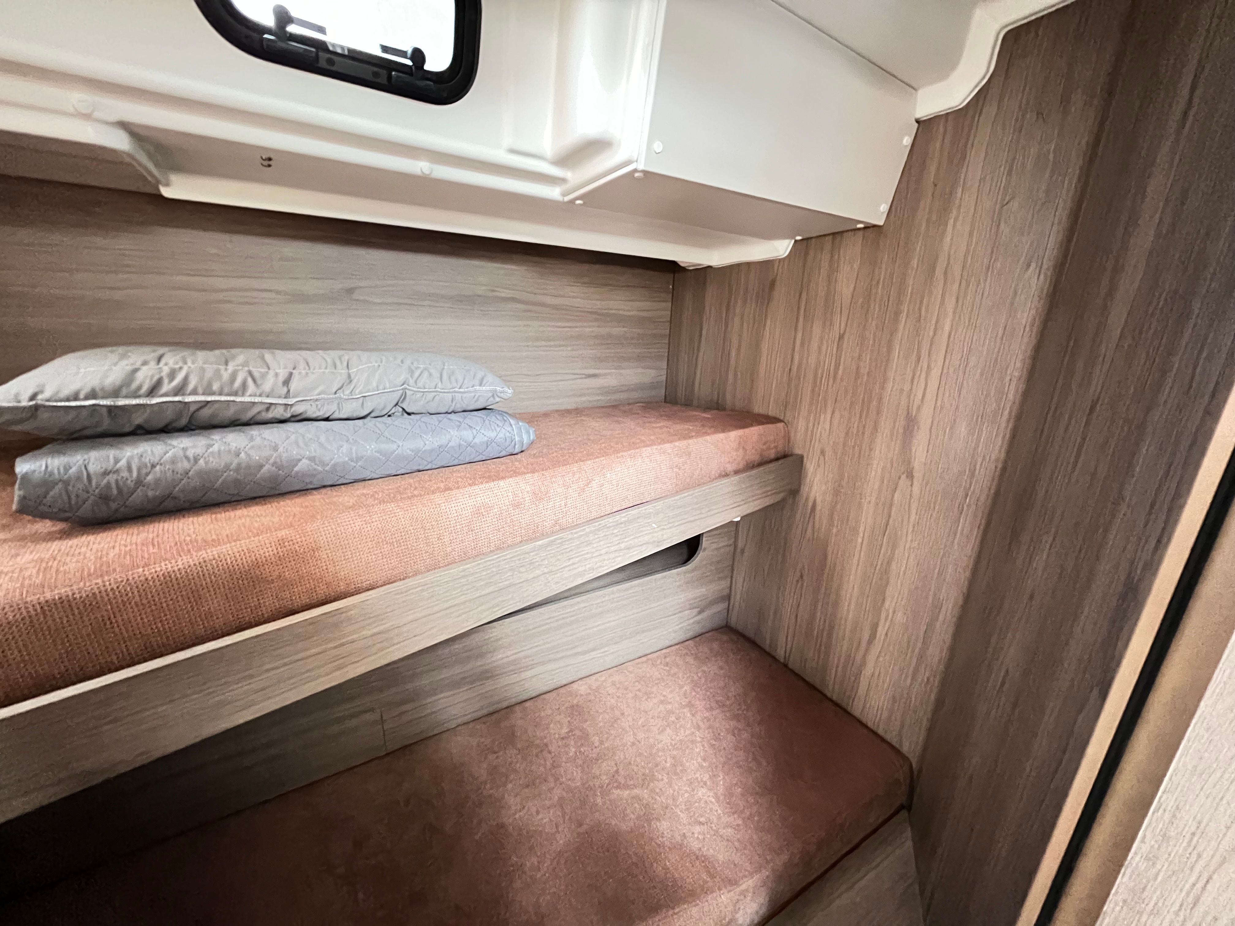 Beneteau Oceanis 52 | Kos 52.1