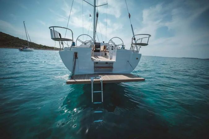 Elan 45 Impression | Mowgli