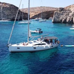 Elan 45 Impression | Mowgli