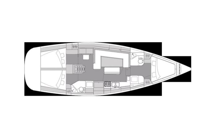 Elan 45 Impression | Mowgli