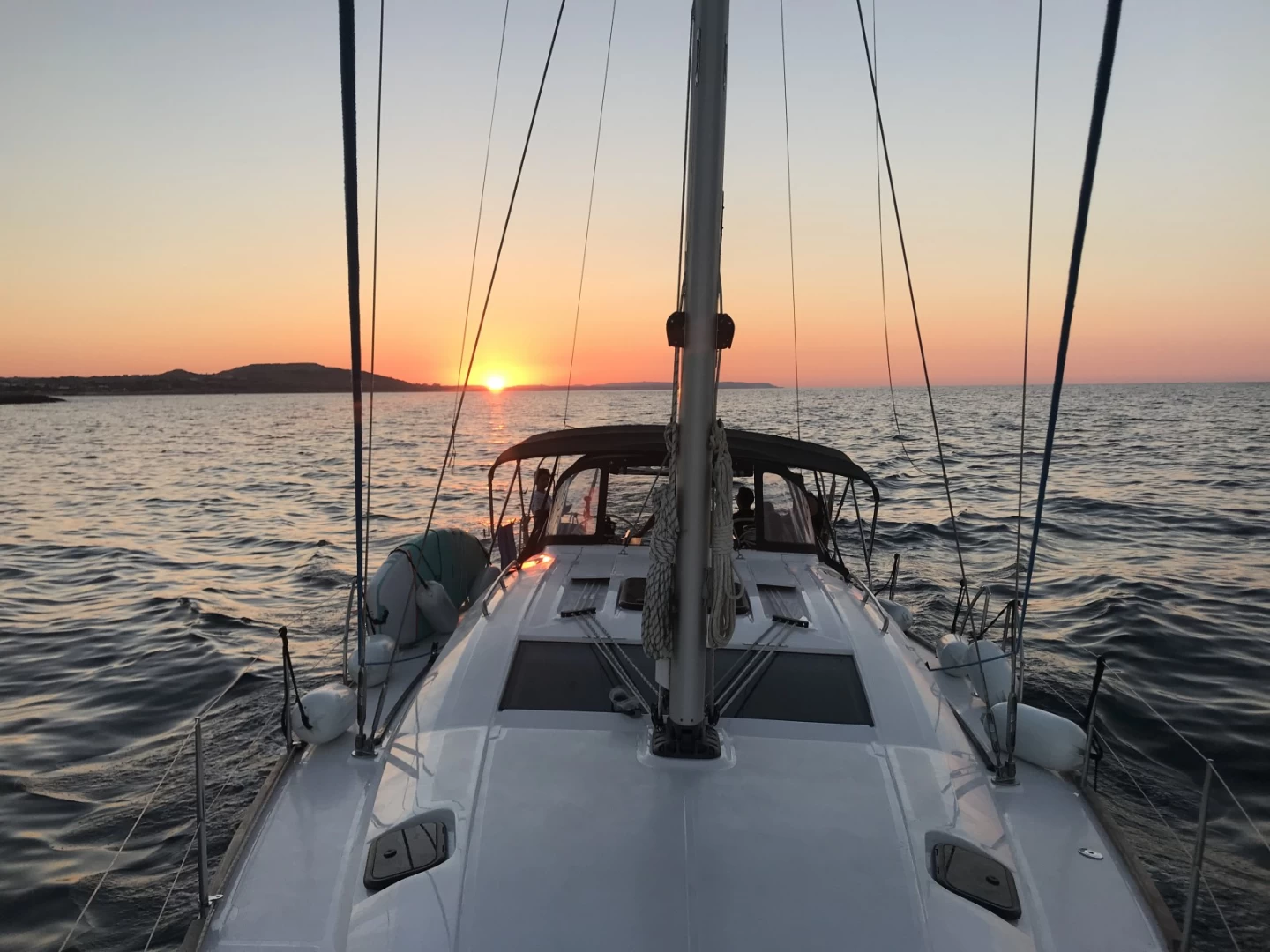 Elan 45 Impression | Mowgli