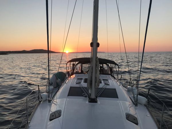 Elan 45 Impression | Mowgli