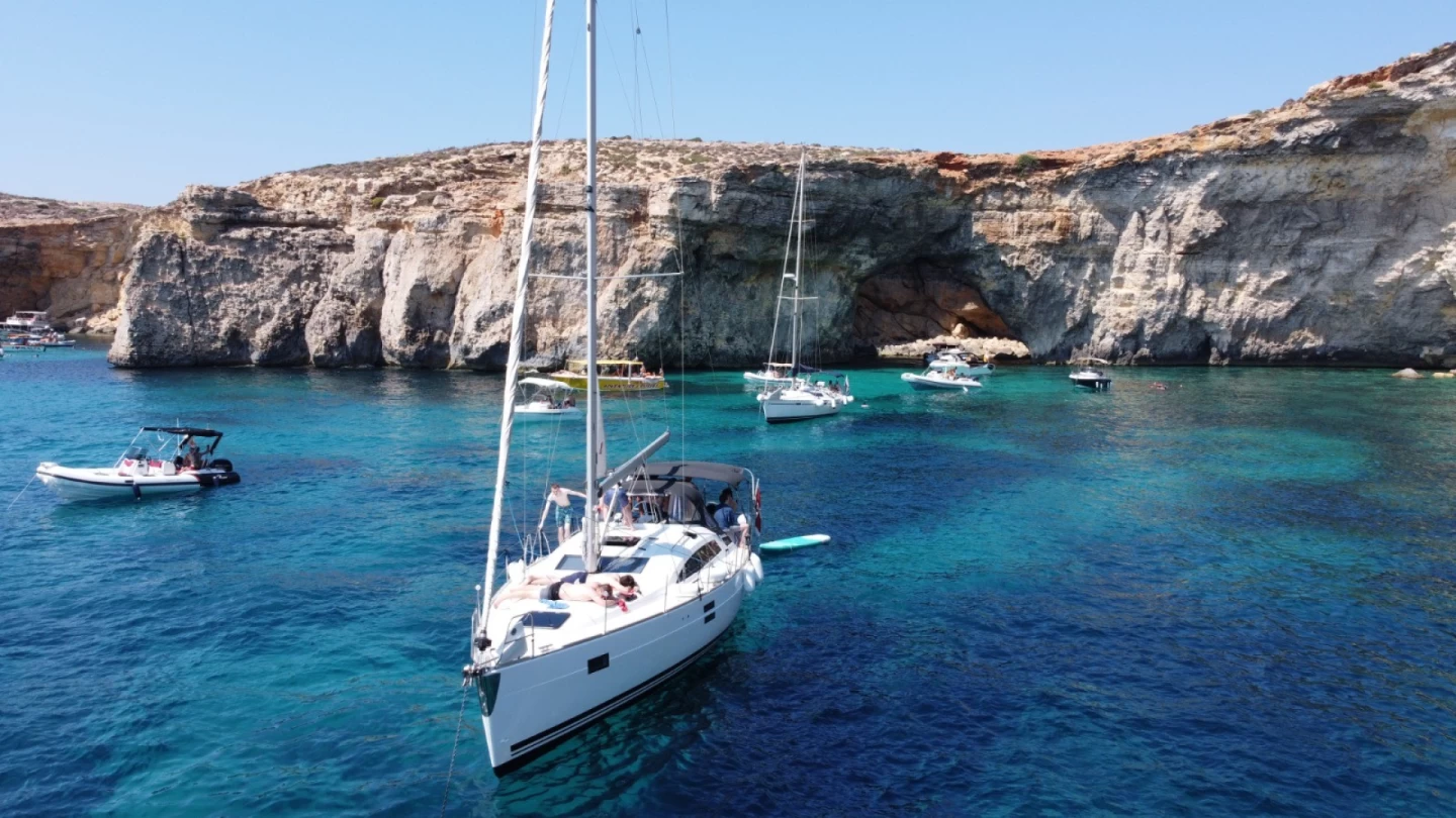 Elan 45 Impression | Mowgli