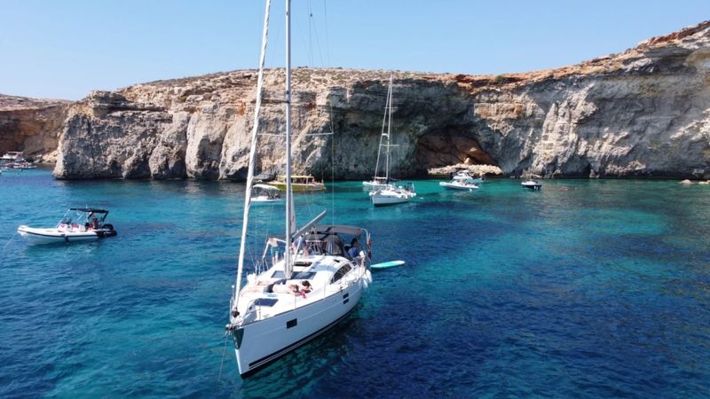 Elan 45 Impression | Mowgli