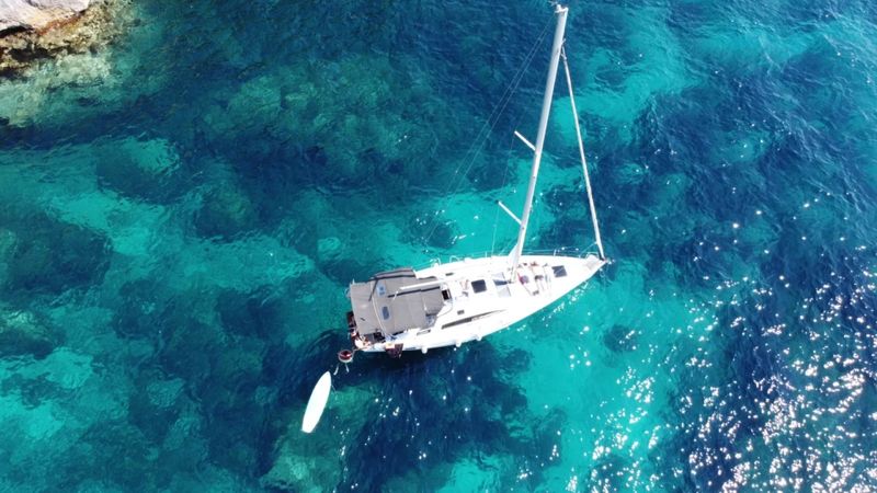 Elan 45 Impression | Mowgli