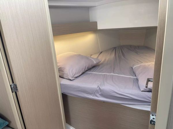 Beneteau Oceanis 30.1 | La Perle Bleue