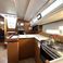 Jeanneau Sun Odyssey 410 | Esprit du Solent