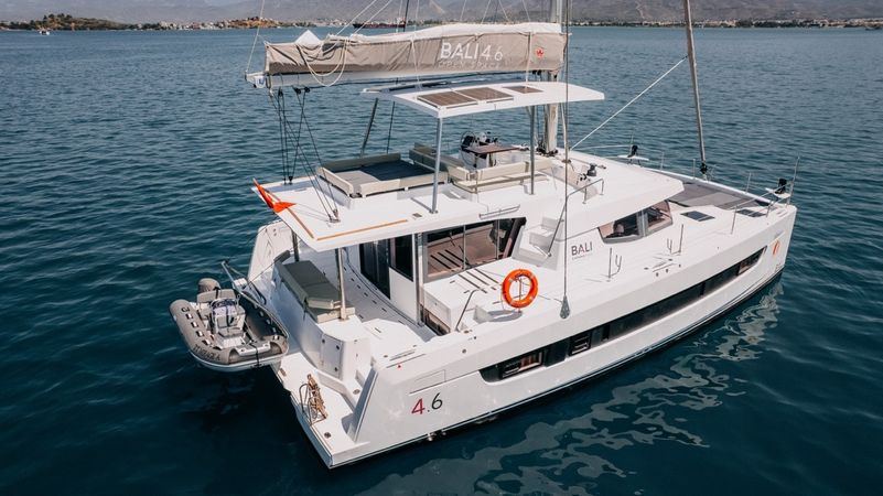 Bali 4.6 | Mirage