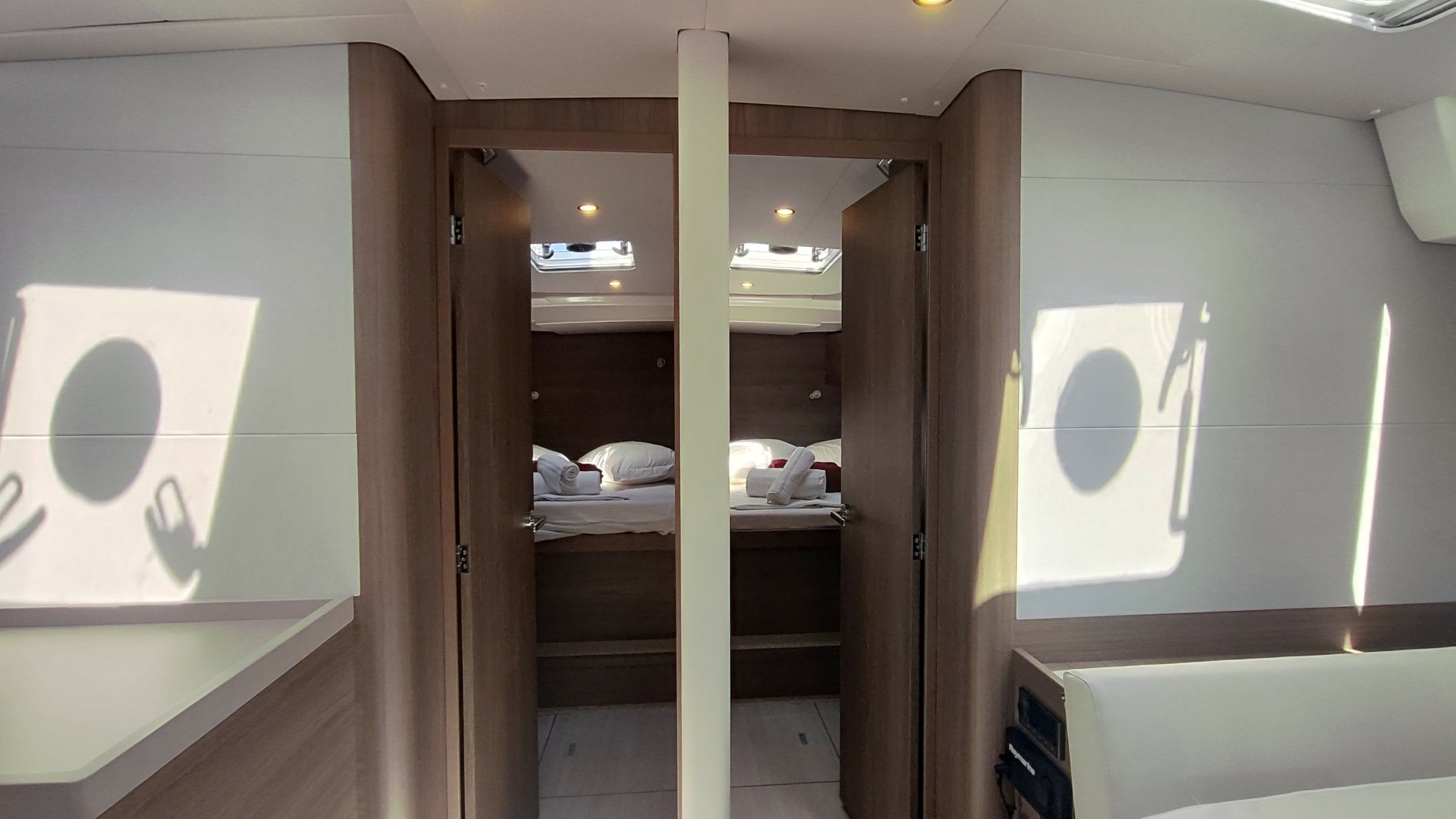 Beneteau Oceanis 52 | Pandora
