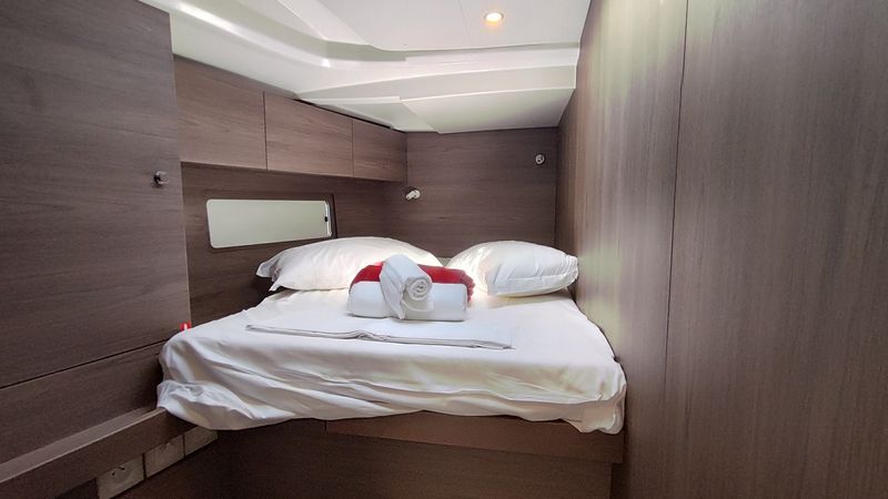 Beneteau Oceanis 52 | Pandora