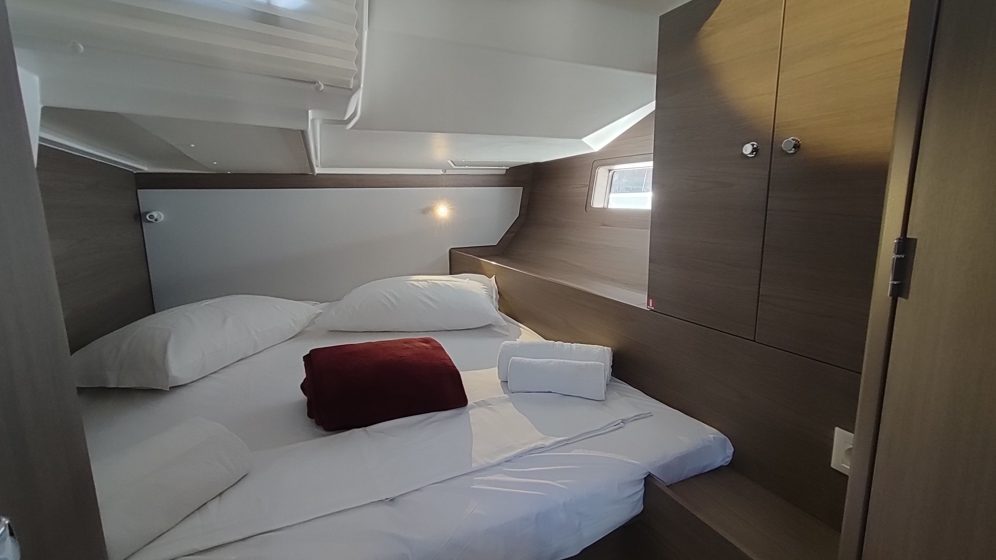 Beneteau Oceanis 52 | Pandora