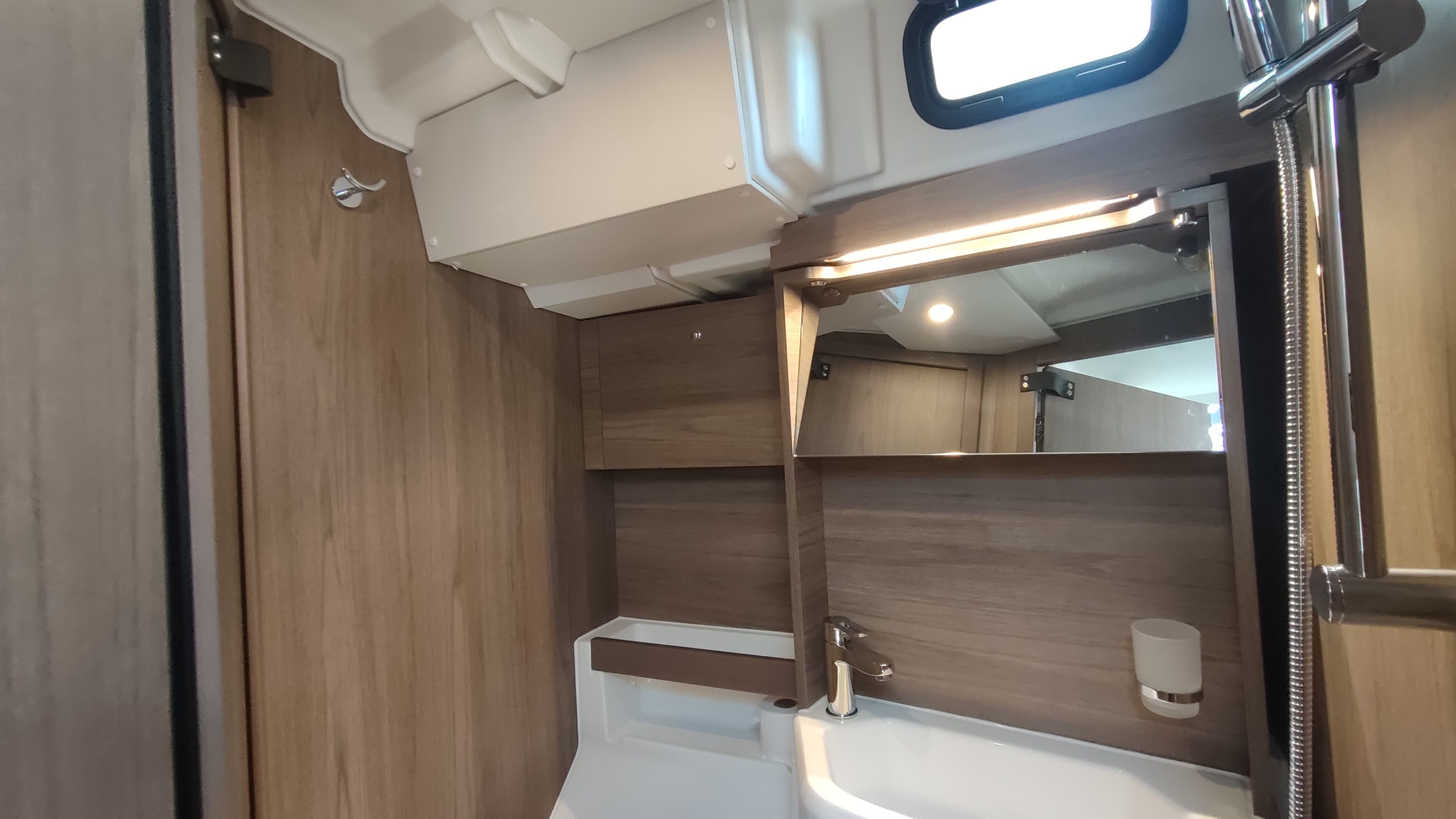 Beneteau Oceanis 52 | Pandora