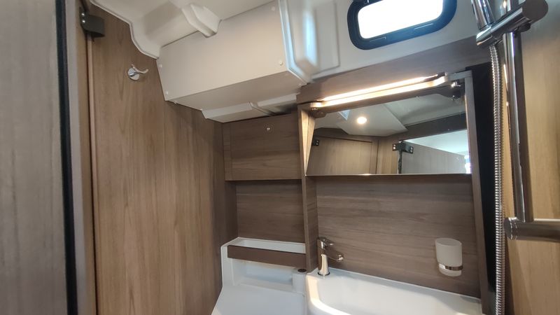 Beneteau Oceanis 52 | Pandora