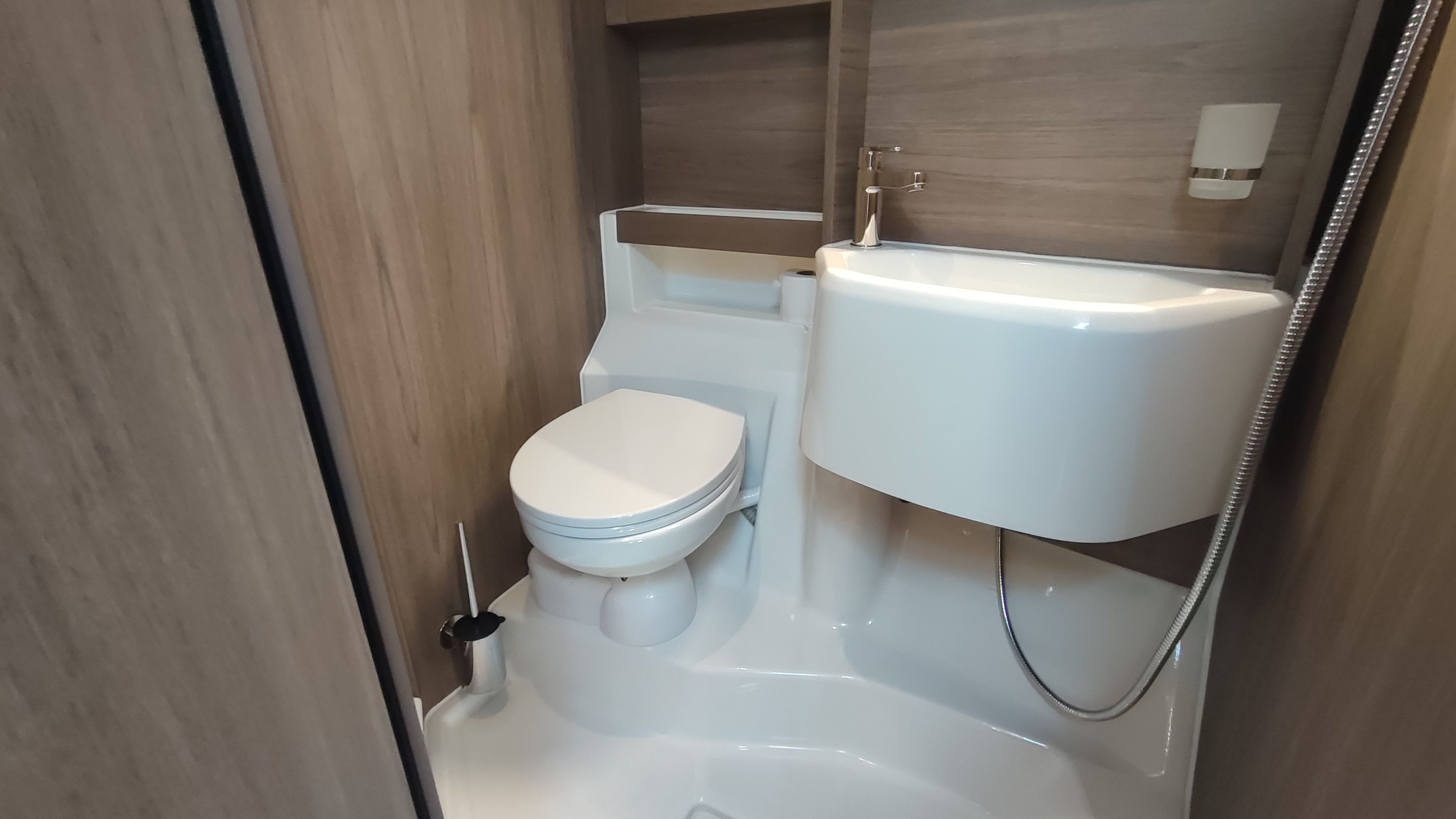 Beneteau Oceanis 52 | Pandora