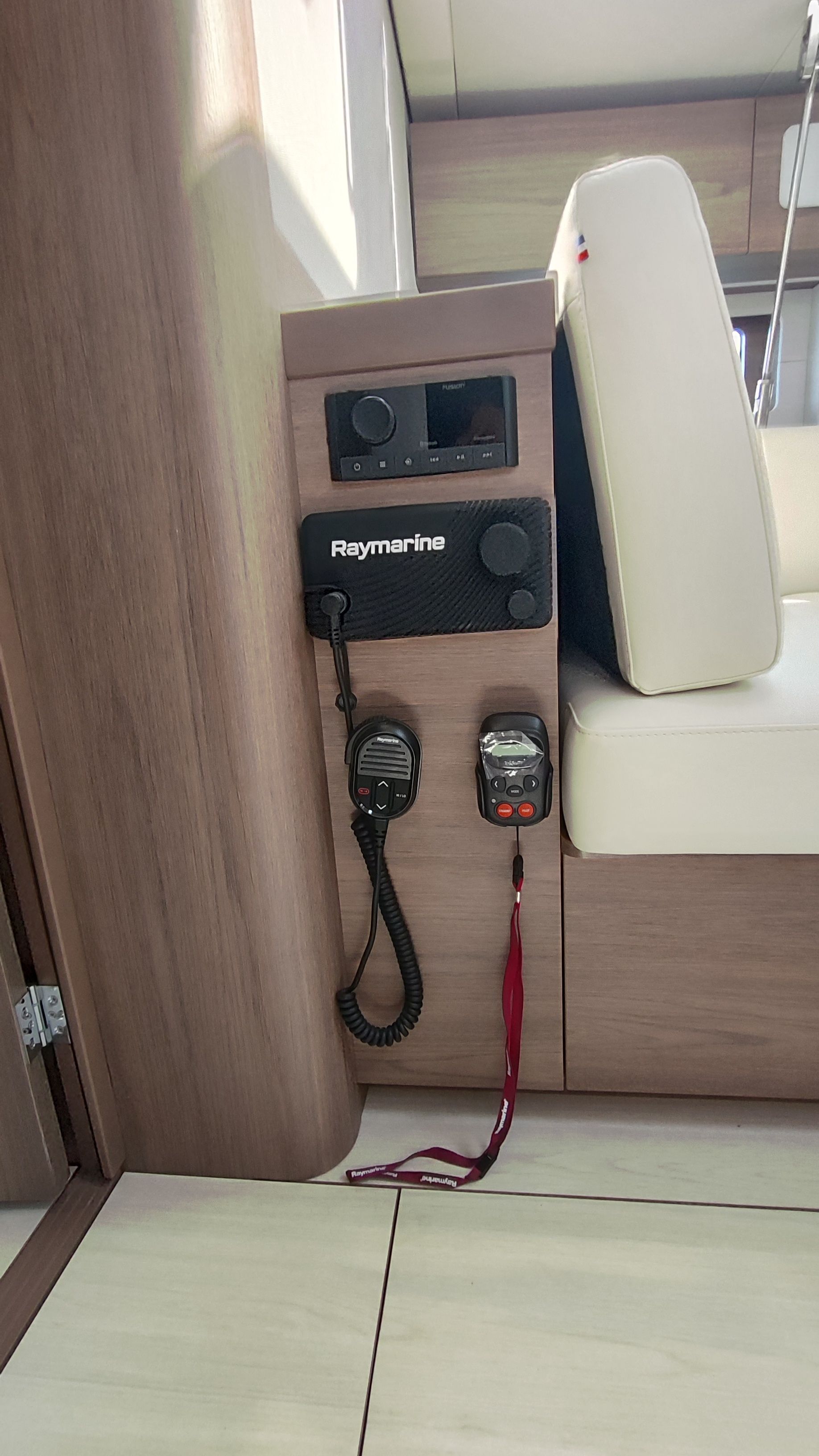 Beneteau Oceanis 52 | Pandora