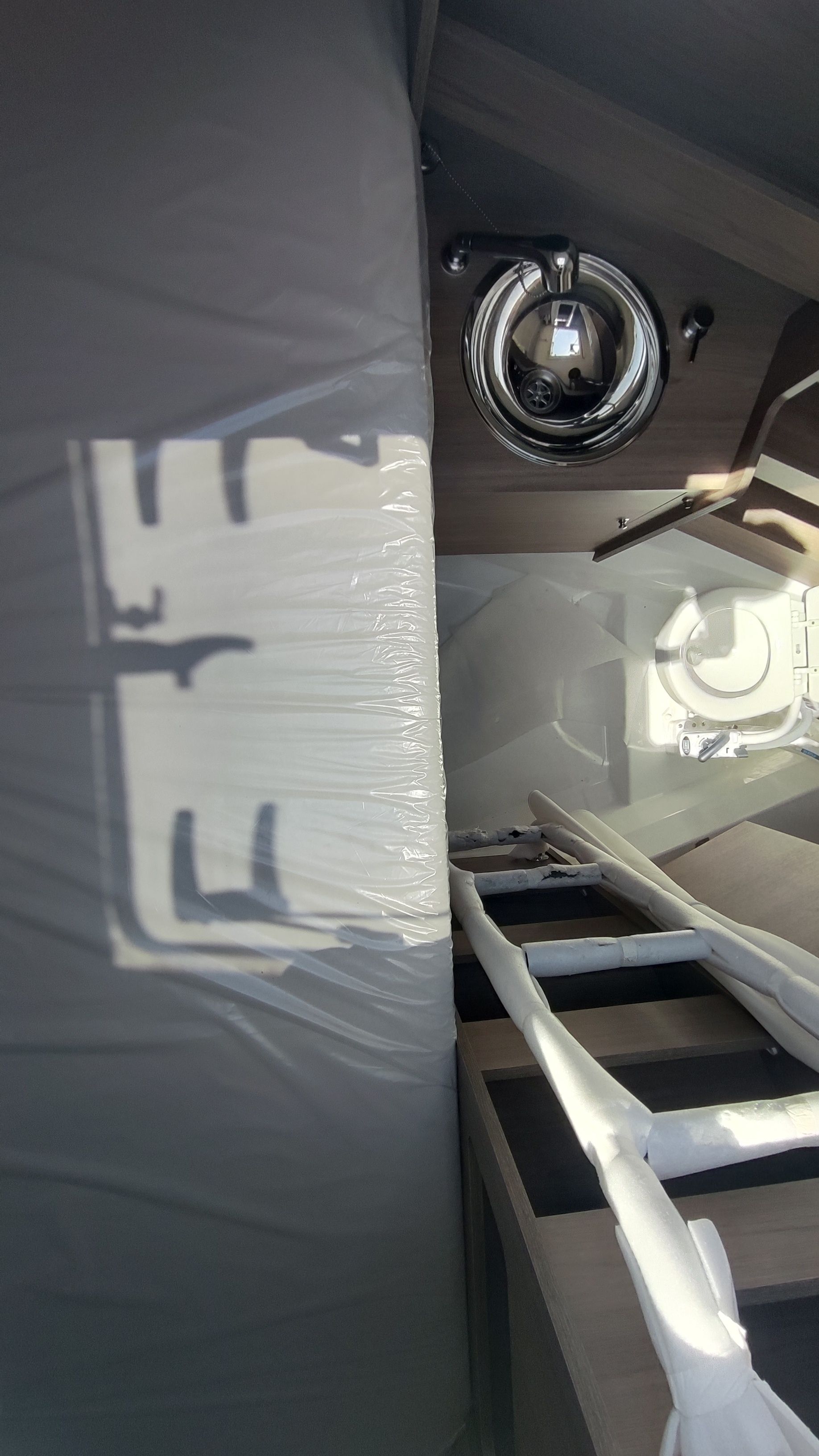 Beneteau Oceanis 52 | Pandora