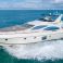 Azimut 68 | Zest for Life