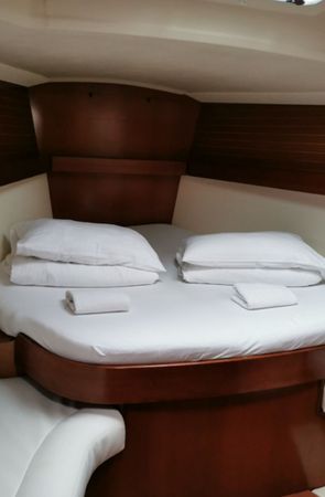 Dufour 425 | Animato