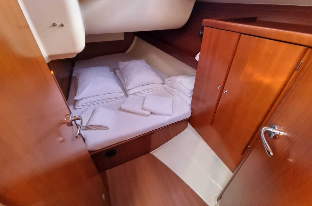 Dufour 425 | Animato