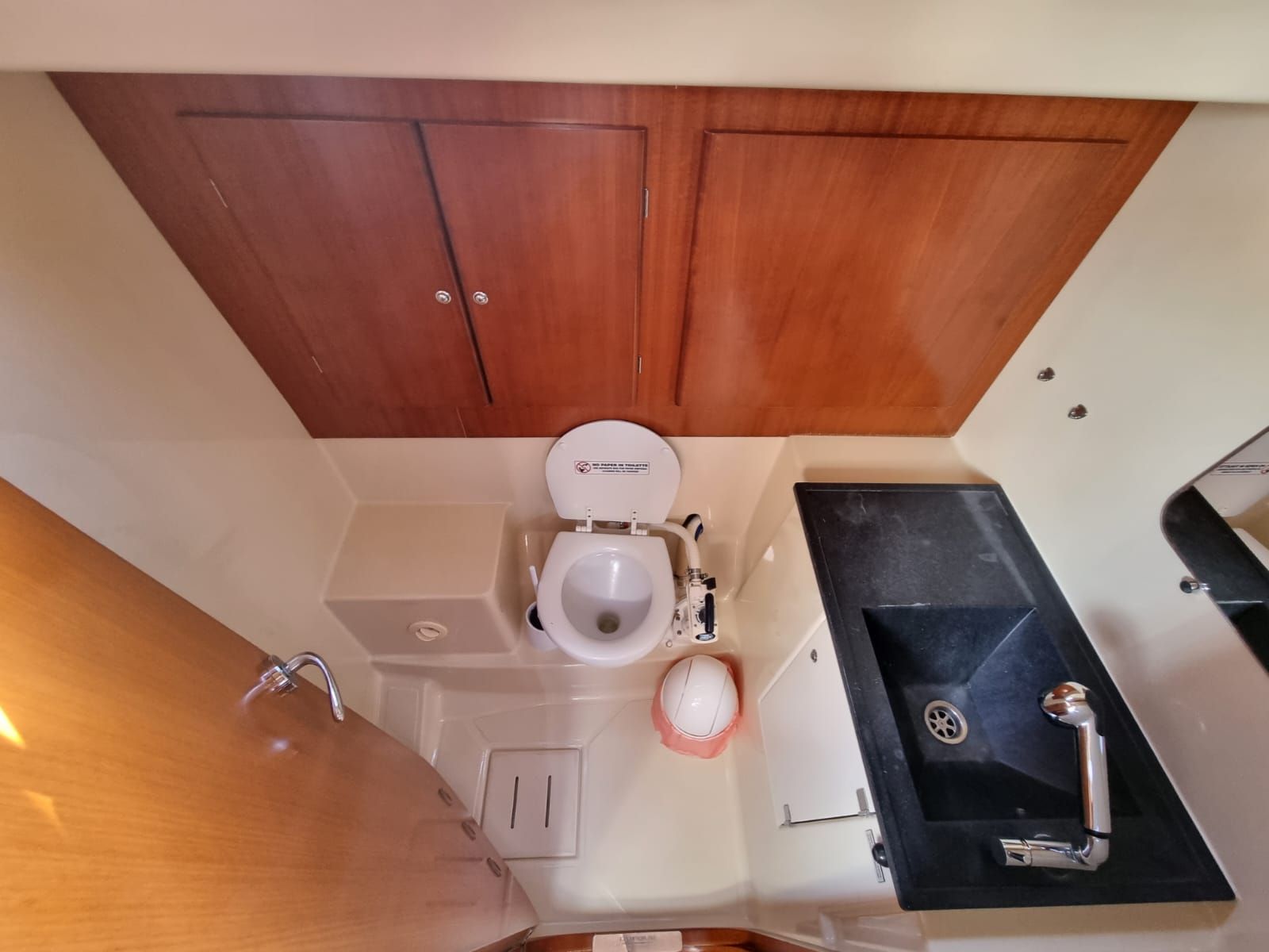 Dufour 425 | Animato