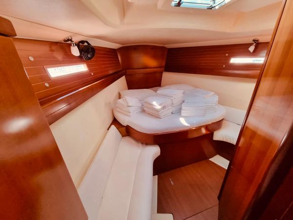 Dufour 425 | Animato