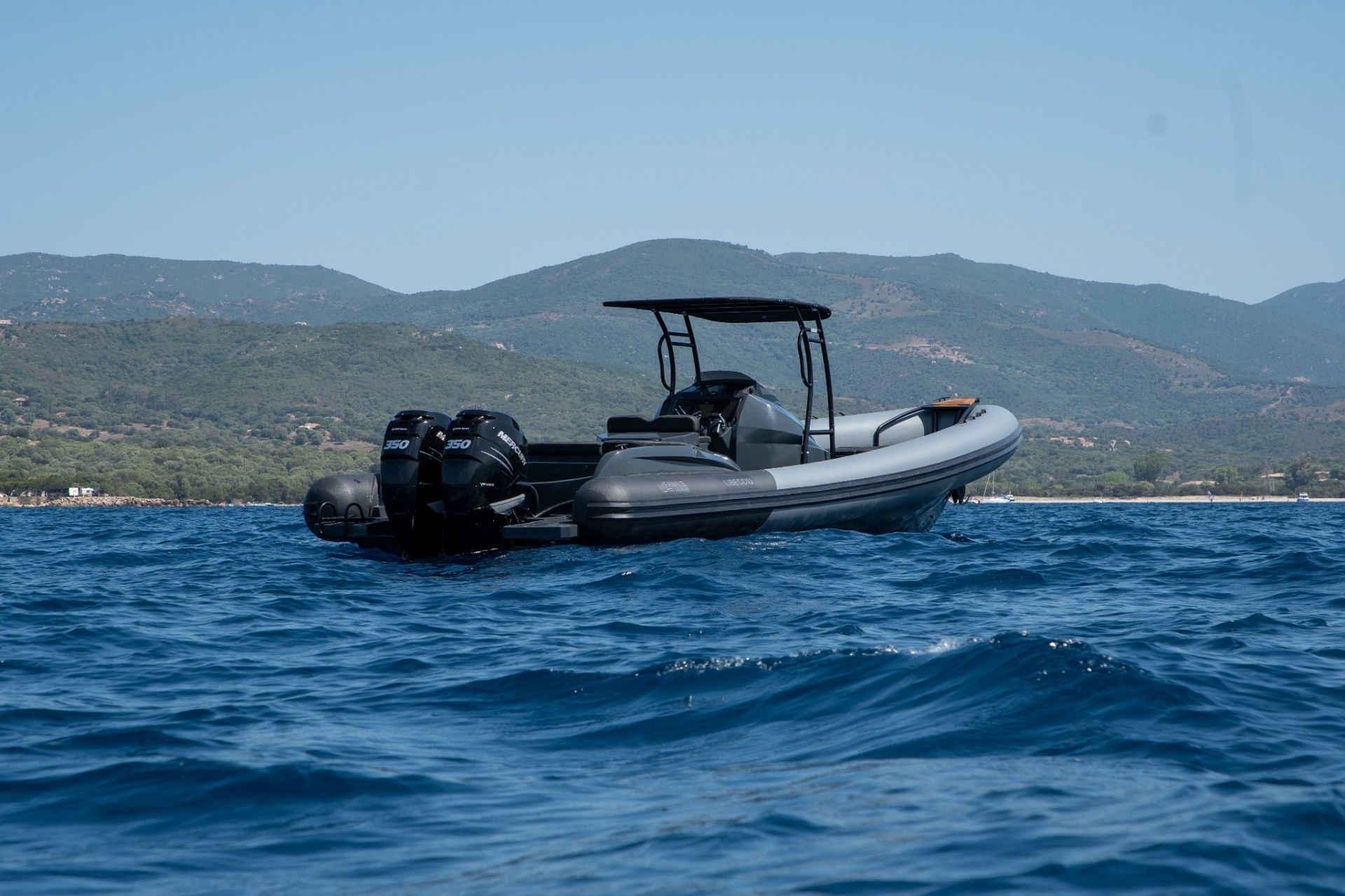 Fanale Marine Libecciu 1000 | U Mulinu