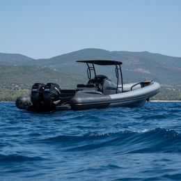 Fanale Marine Libecciu 1000 | U Mulinu