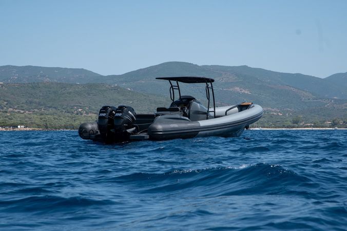 Fanale Marine Libecciu 1000 | U Mulinu