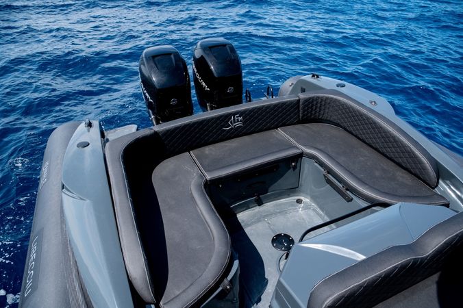 Fanale Marine Libecciu 1000 | U Mulinu