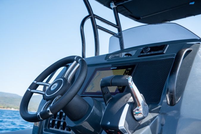 Fanale Marine Libecciu 1000 | U Mulinu