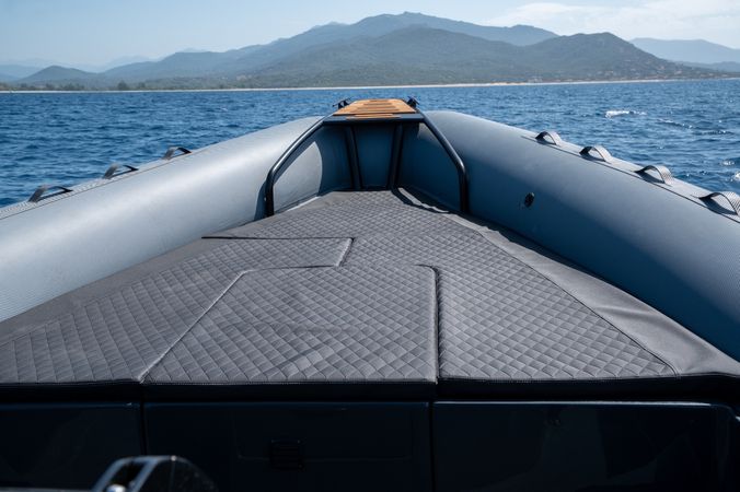 Fanale Marine Libecciu 1000 | U Mulinu