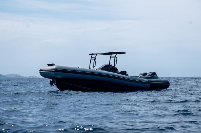 Fanale Marine Libecciu 1000 | U Mulinu