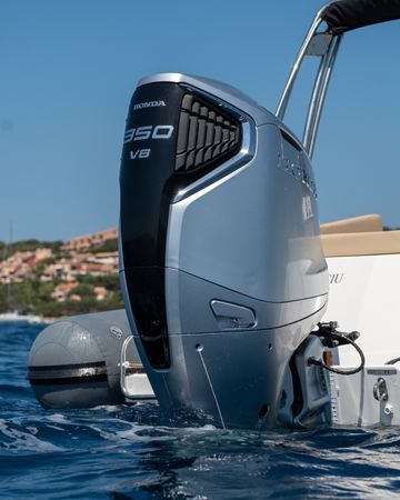 Mar Sea Elite 28 | Carlucciu