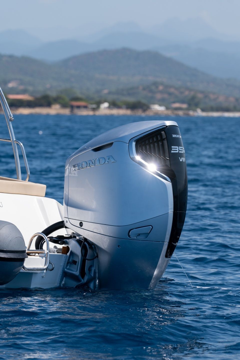 Mar Sea Elite 28 | Carlucciu