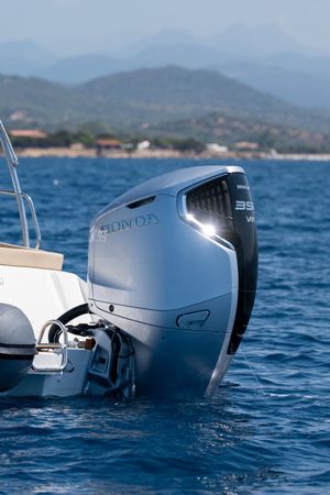 Mar Sea Elite 28 | Carlucciu