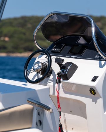 Mar Sea Elite 28 | Carlucciu