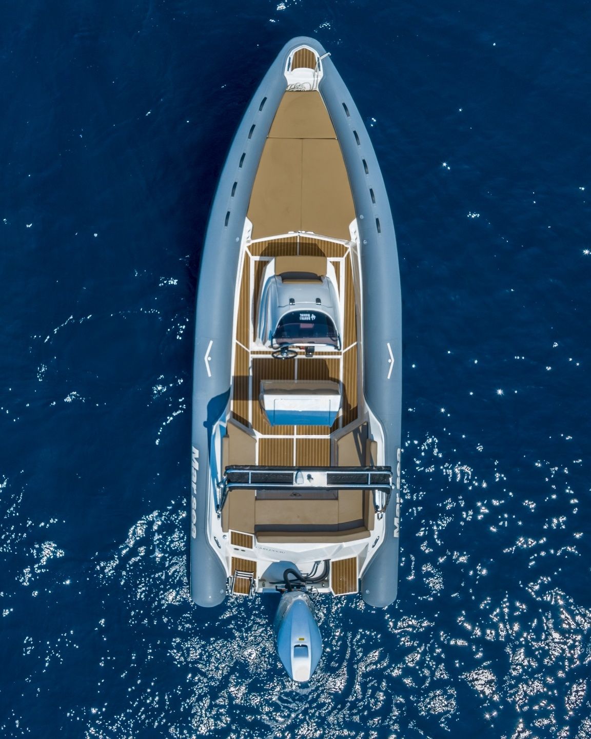 Mar Sea Elite 28 | Carlucciu