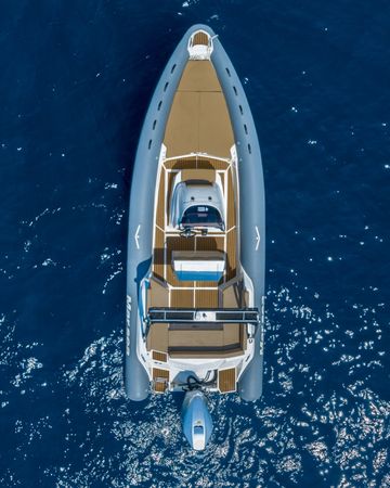 Mar Sea Elite 28 | Carlucciu