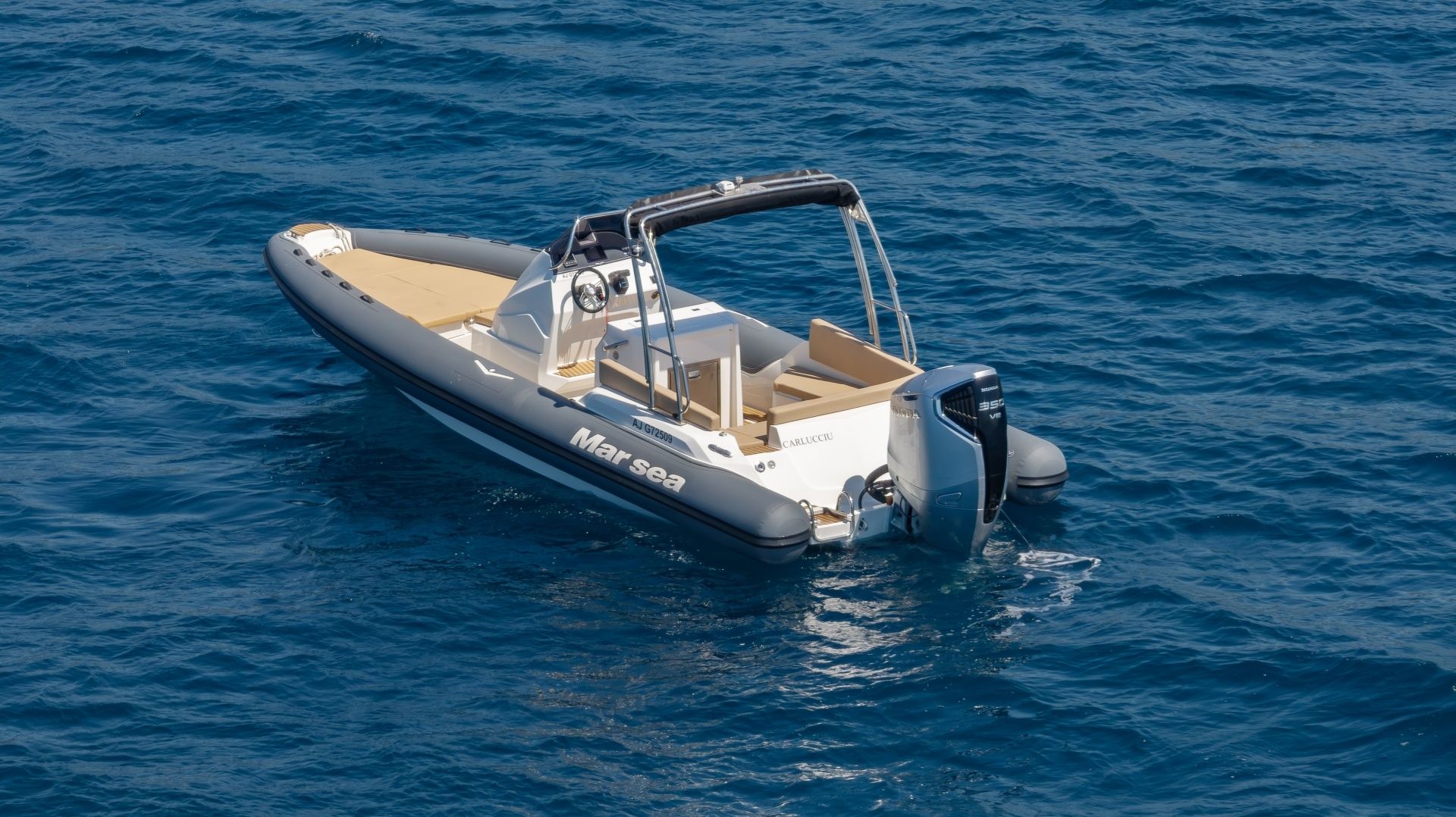 Mar Sea Elite 28 | Carlucciu