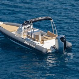 Mar Sea Elite 28 | Carlucciu